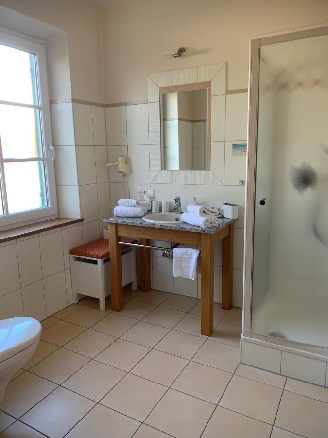Landgasthof Krone سيندن المظهر الخارجي الصورة