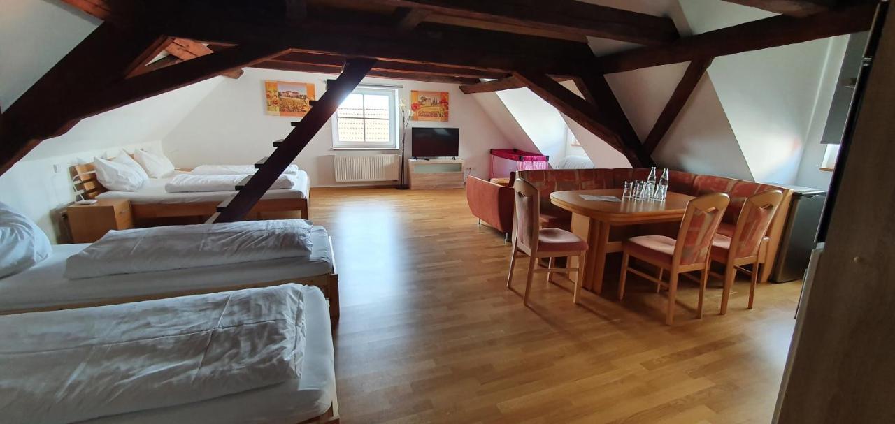 Landgasthof Krone سيندن المظهر الخارجي الصورة