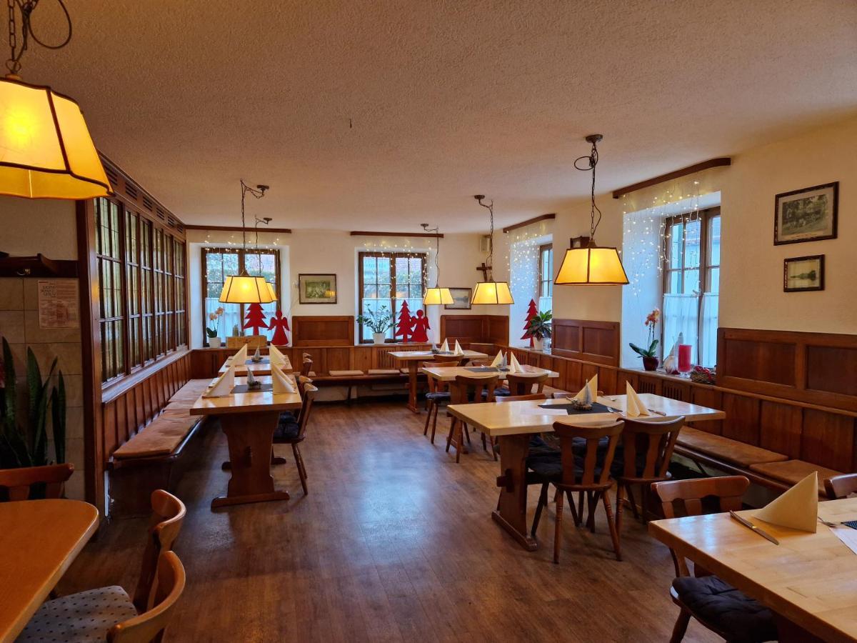 Landgasthof Krone سيندن المظهر الخارجي الصورة