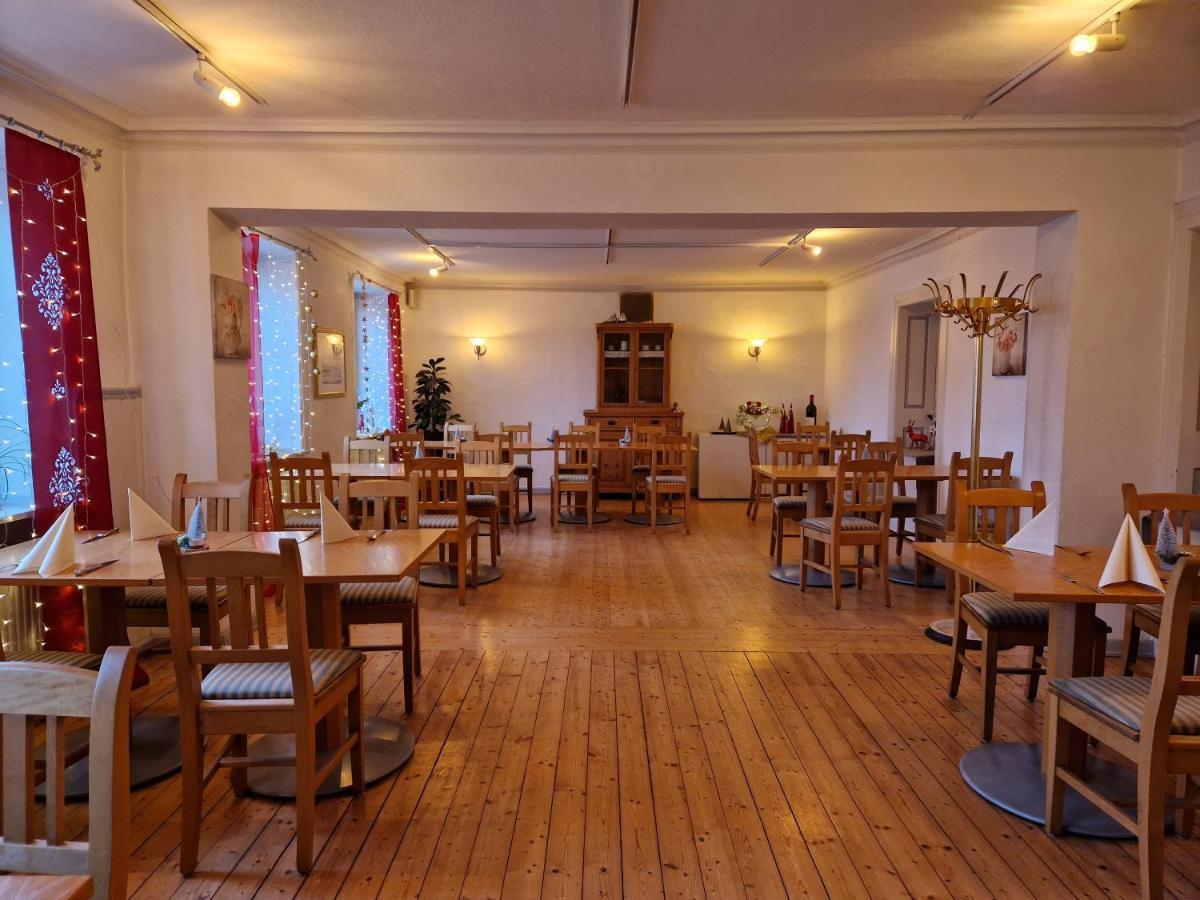 Landgasthof Krone سيندن المظهر الخارجي الصورة