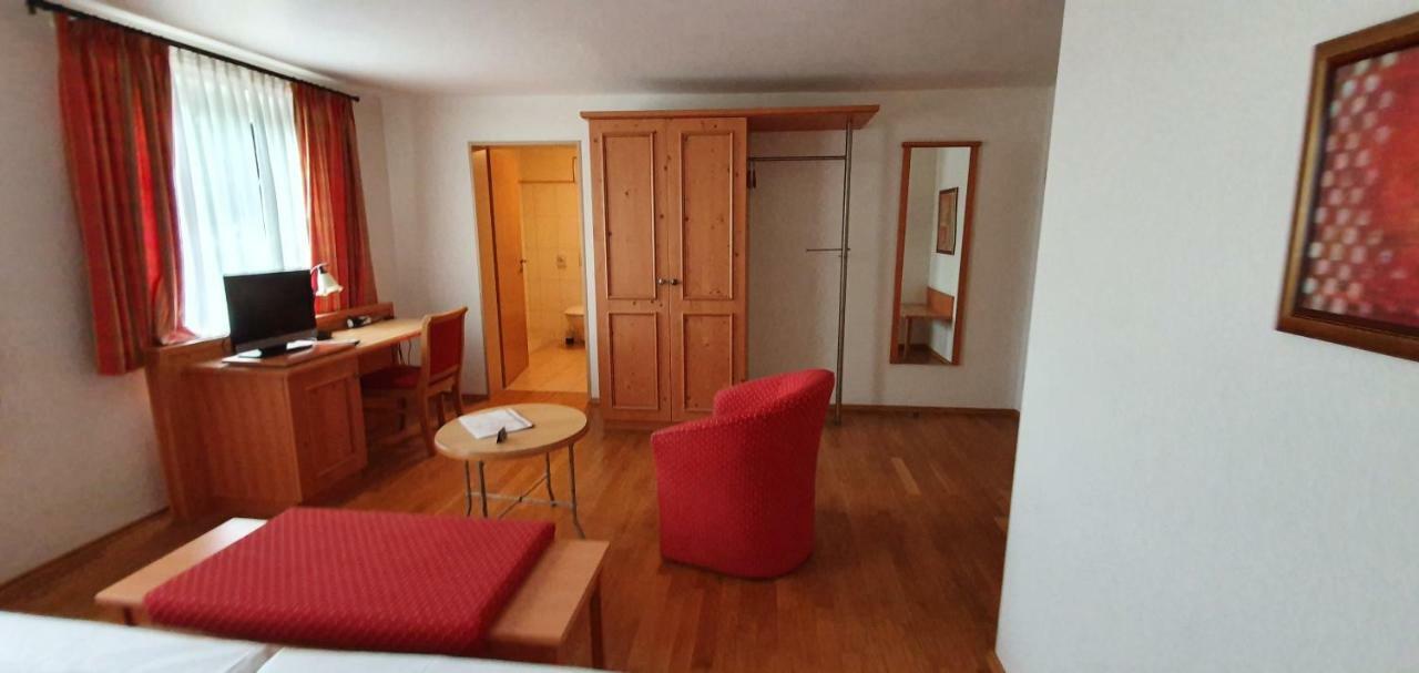 Landgasthof Krone سيندن المظهر الخارجي الصورة